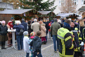 Christkindlmarkt 2019