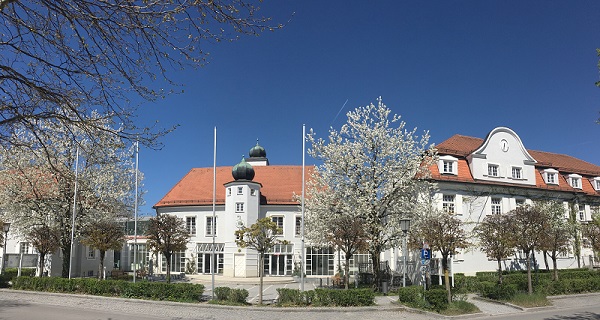 Rathaus